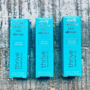 Thrive Cosmetics Infinity Waterproof Lash Adhesive